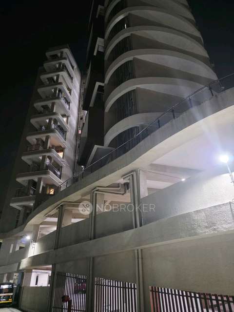 2 BHK Flat In Keystone Oxy Eterno for Rent  In Dhanori