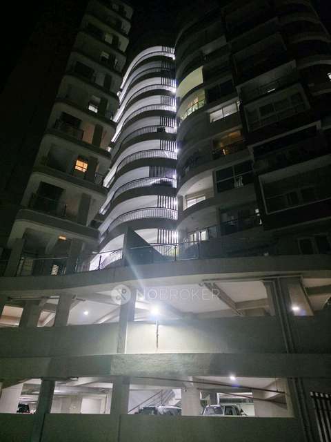 2 BHK Flat In Keystone Oxy Eterno for Rent  In Dhanori