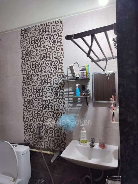 2 BHK Flat In Anand Rise Alta for Rent  In Tathawade