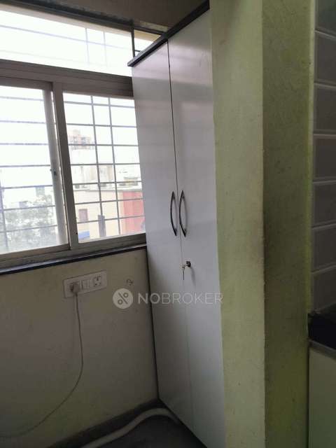 2 BHK Flat In Anand Rise Alta for Rent  In Tathawade