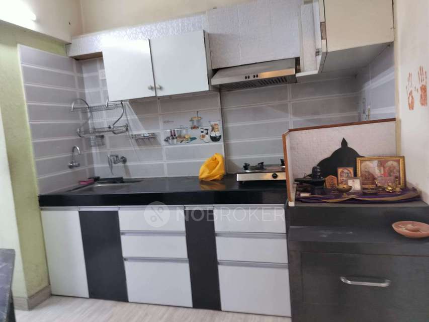 2 BHK Flat In Anand Rise Alta for Rent  In Tathawade