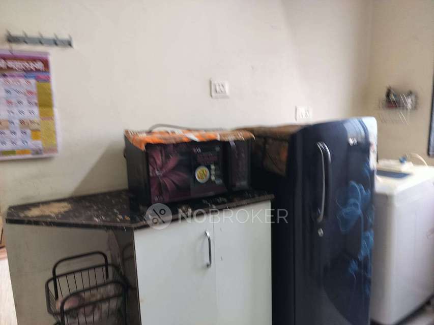 2 BHK Flat In Anand Rise Alta for Rent  In Tathawade