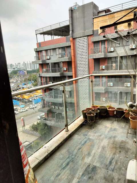 2 BHK Flat In Anand Rise Alta for Rent  In Tathawade