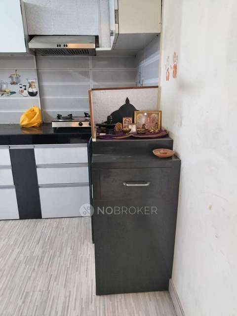 2 BHK Flat In Anand Rise Alta for Rent  In Tathawade