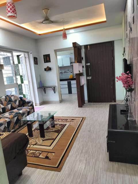 2 BHK Flat In Anand Rise Alta for Rent  In Tathawade