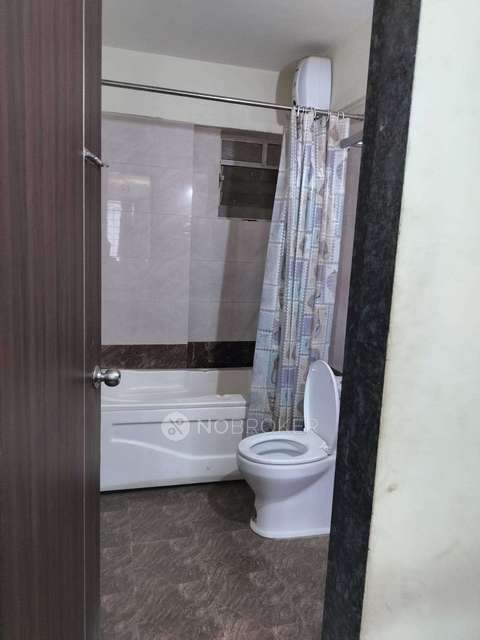 2 BHK Flat In Anand Rise Alta for Rent  In Tathawade