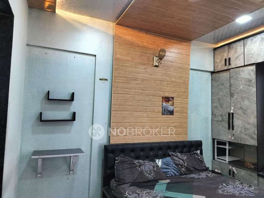 2 BHK Flat In Anand Rise Alta for Rent  In Tathawade