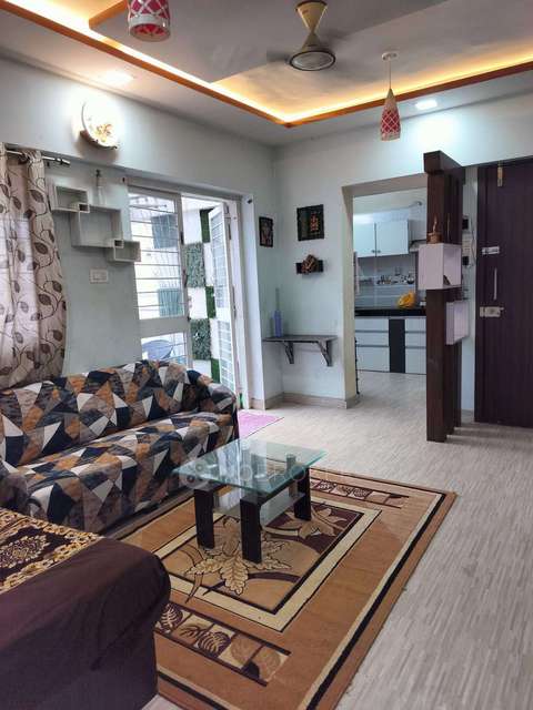 2 BHK Flat In Anand Rise Alta for Rent  In Tathawade