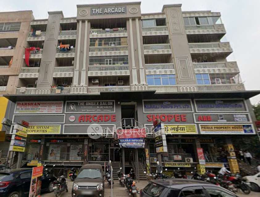 Shop in Sector 12, Ghaziabad for Rent 
