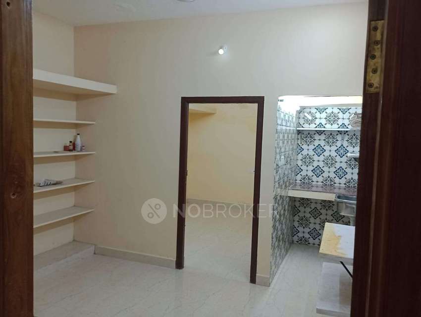 1 BHK House for Rent  In Velachery