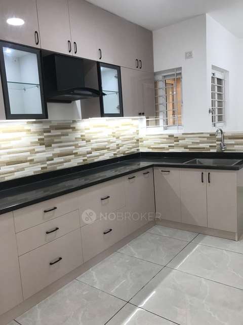 2 BHK Flat In Shakthi Urban Village for Rent  In Kannamangala