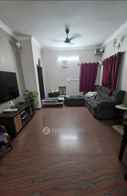 Single Room for Female In 2 BHK  In Trinity Enclave In Kalkere