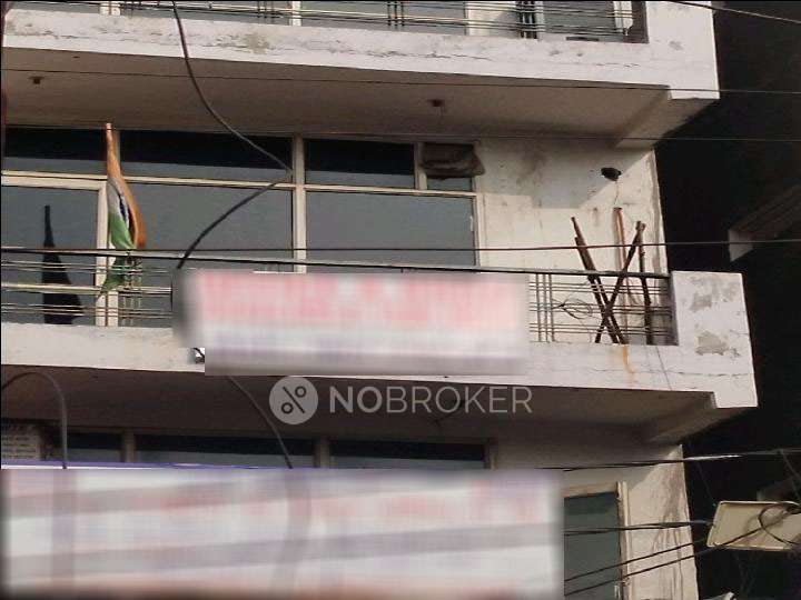 Office Space in Sector 58, Noida for Rent 