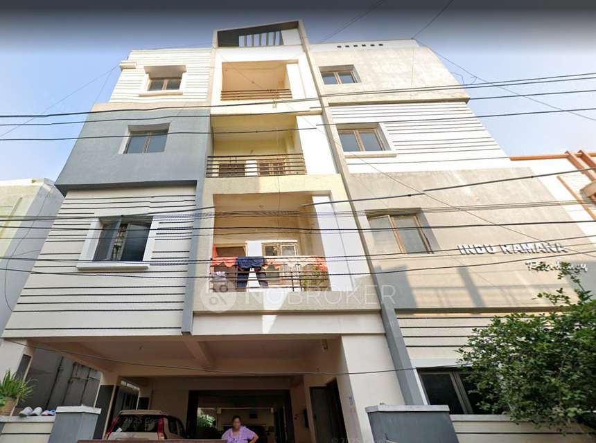 2 BHK Flat In Indu Ramana Residency  for Rent  In Alwal