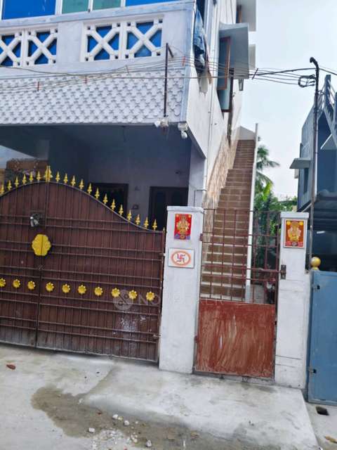 1 BHK House for Rent  In 19, Jayalakshmi Nagar, Old Pallavaram, Chennai, St.thomas Mount-cum-pallavaram, Tamil Nadu 600117, India