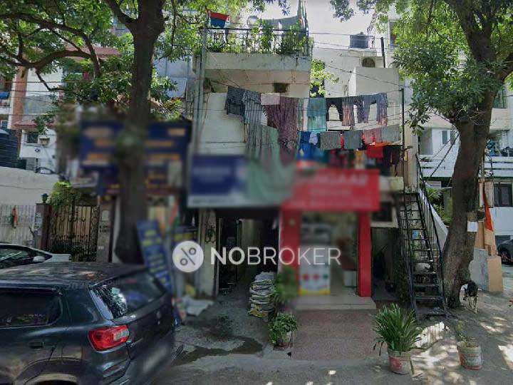 1 RK House for Rent  In Gautham Nagar 