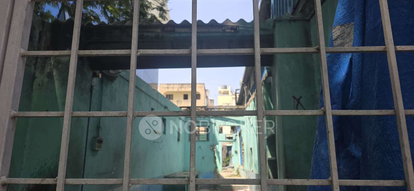 Plot For Sale  In Malleswaram