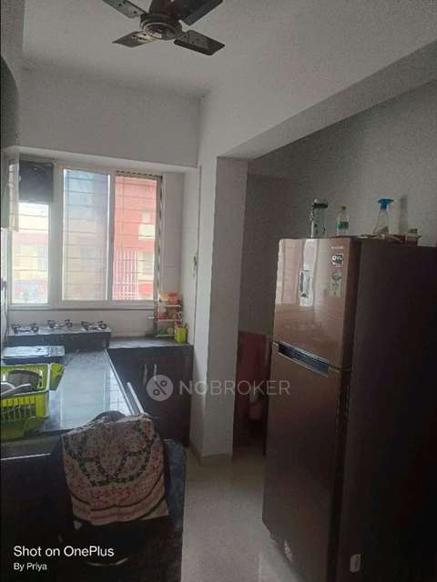 Single Room for Female In 2 BHK  In Neev Classic In Balewadi