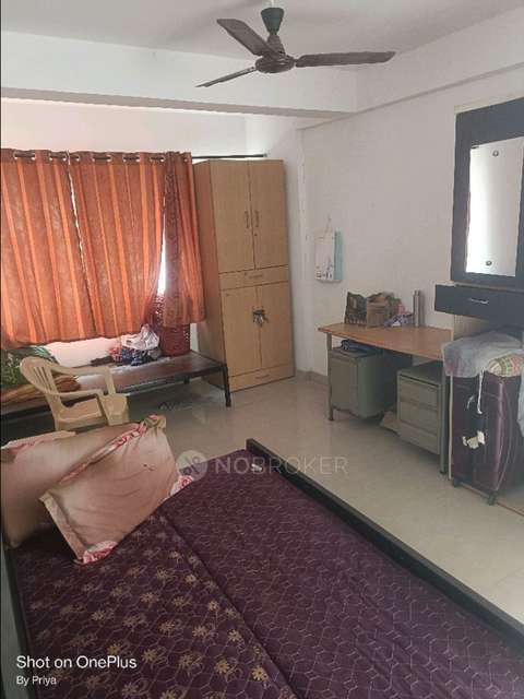 Single Room for Female In 2 BHK  In Neev Classic In Balewadi