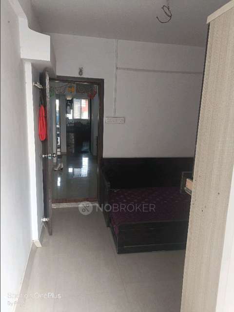 Single Room for Female In 2 BHK  In Neev Classic In Balewadi