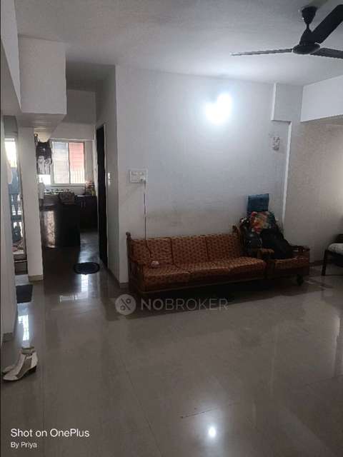 Single Room for Female In 2 BHK  In Neev Classic In Balewadi