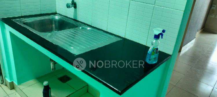 1 BHK Flat In Tata New Haven Ribbon Walk for Rent  In Kelambakkam - Vandalur Rd