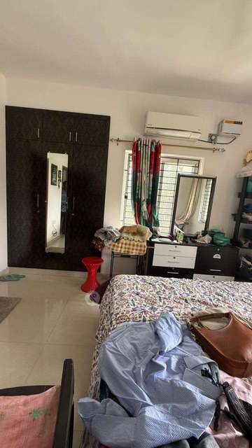 3 BHK Flat For Sale  In  Kelambakkam