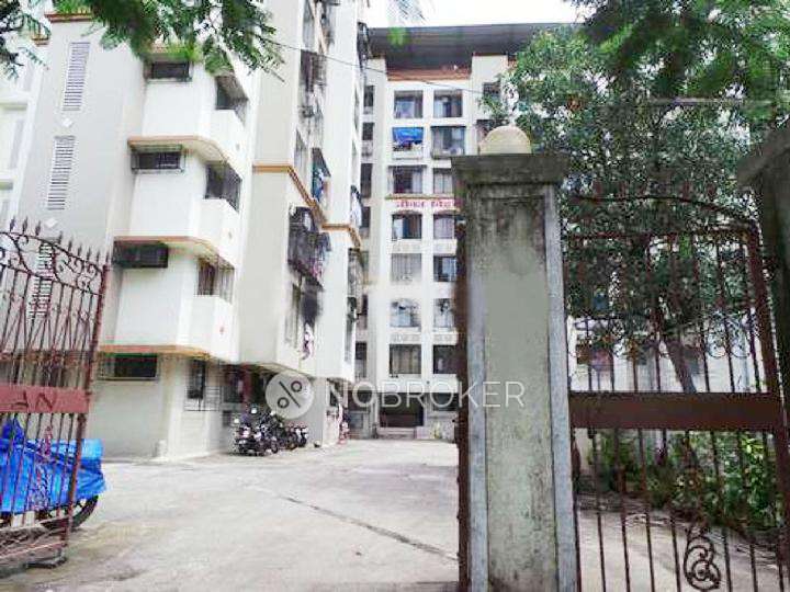 1 RK Flat In Shree Konark Chs. N for Rent  In Bhandup East
