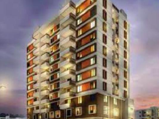 2 BHK Flat In Bella Arwana For Sale  In Karve Nagar