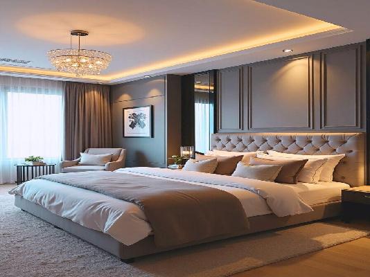 3 BHK Flat In Tejas Ela For Sale  In Baner