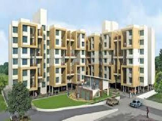 1 RK Flat In Darode Jog Shriniwas Bharatshree For Sale  In Erandwane