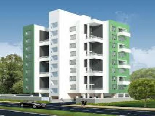 3 BHK Flat In Grafikon Collina Casa For Sale  In Lullanagar