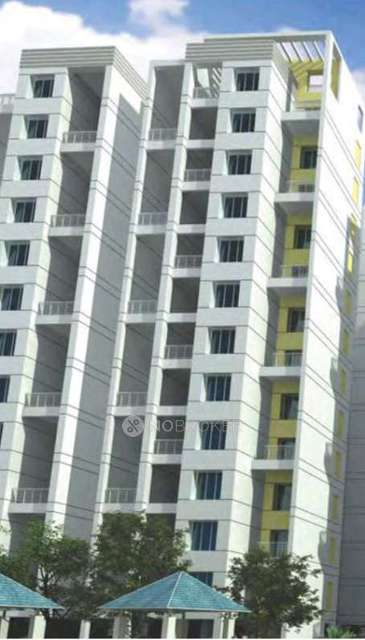 2 BHK Flat In Mont Vert Vesta for Rent  In Pirangut