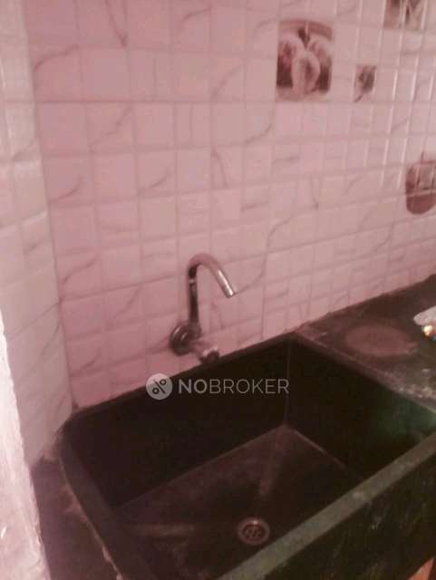 1 BHK House for Rent  In Chamrajpet