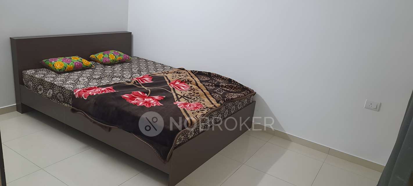 1 BHK Flat In Revolution One For Sale  In Padur