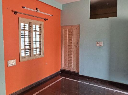 1 RK House for Rent  In 70, Krishnamaheswari Nilayam, 3rd Cross Rd, La Maison Layout, Prathistana Enclave, Green Woods Layout, Margondanahalli, Bengaluru, Karnataka 560036, India