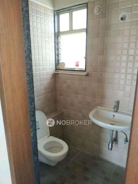 1 BHK Flat In Kanchan Onyx for Rent  In Pisoli