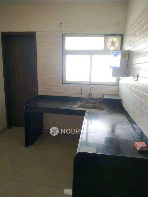 1 BHK Flat In Kanchan Onyx for Rent  In Pisoli