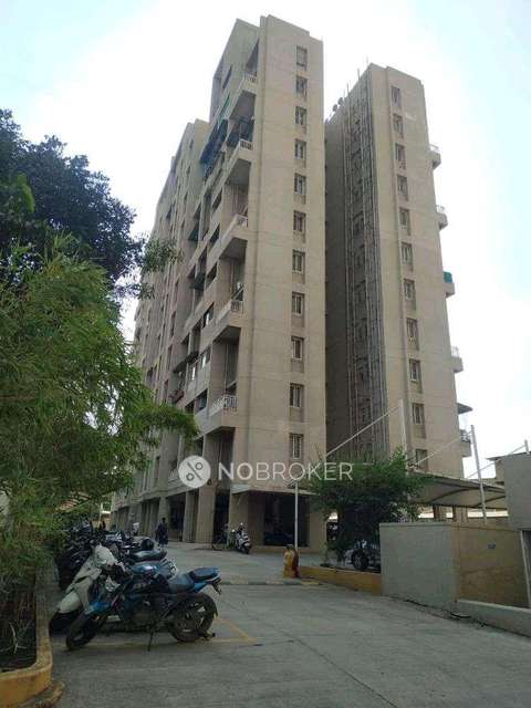 1 BHK Flat In Kanchan Onyx for Rent  In Pisoli