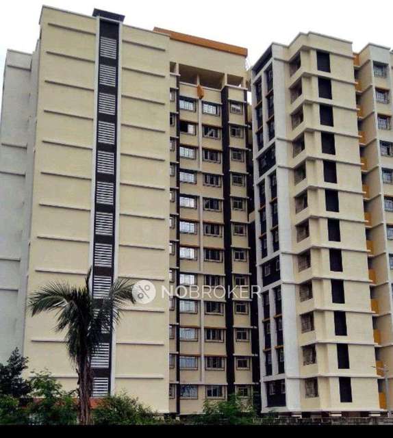 1 RK Flat In Panvelkar Utsav Phase 2 for Rent  In Badlapur West