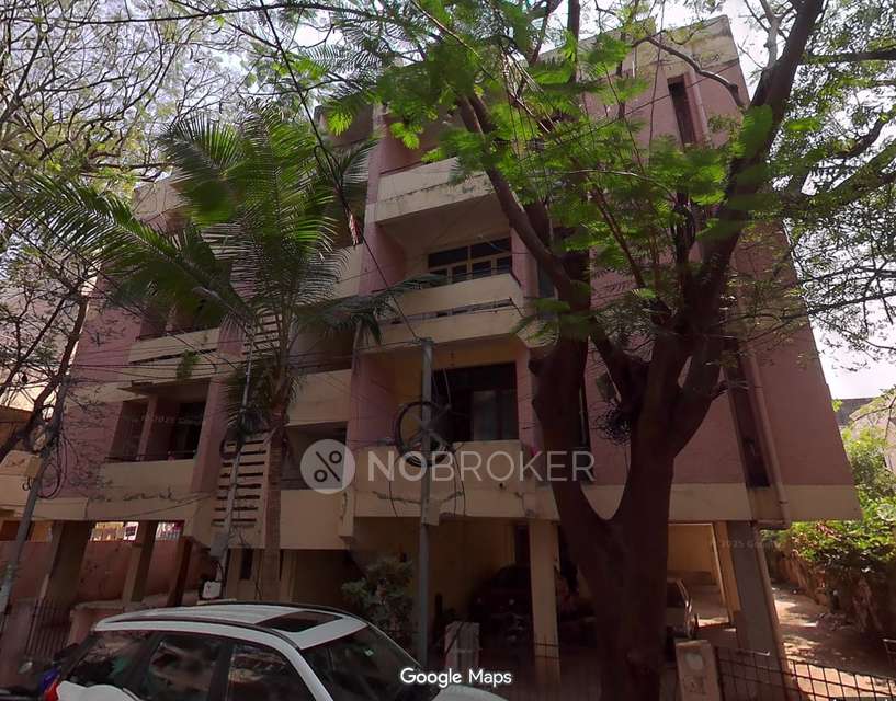Shared Room for Male In 2 BHK  In Bethany Apartment In Aminjikarai