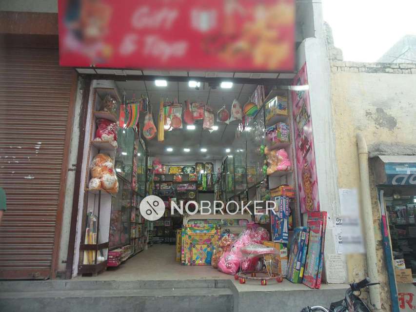 Shop in Najafgarh, Delhi for sale 