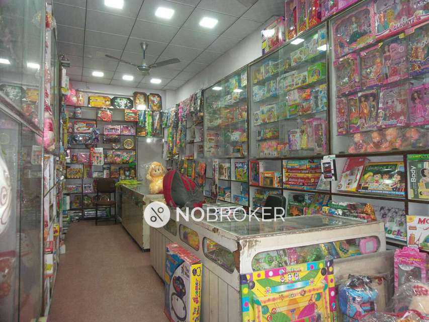 Shop in Najafgarh, Delhi for sale 