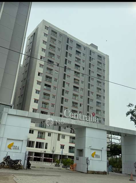 2 BHK Flat In Dra Centralia for Rent  In Thazhambur