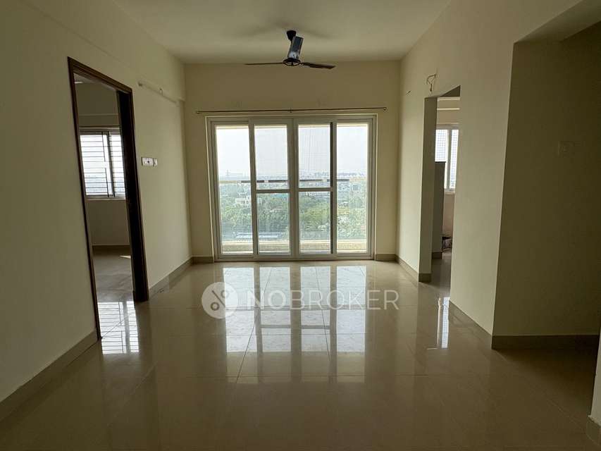 2 BHK Flat In Dra Centralia for Rent  In Navalur