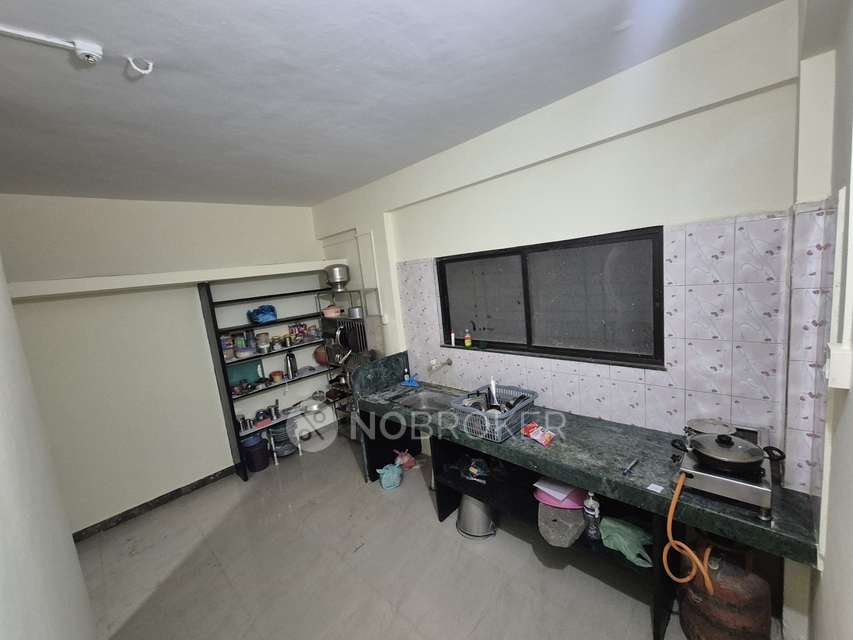 1 RK Flat In Chintamani Heights for Rent  In Mali Mala