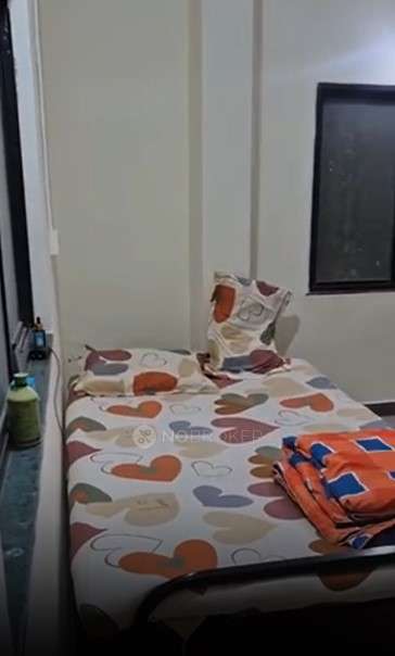 1 RK Flat In Chintamani Heights for Rent  In Mali Mala