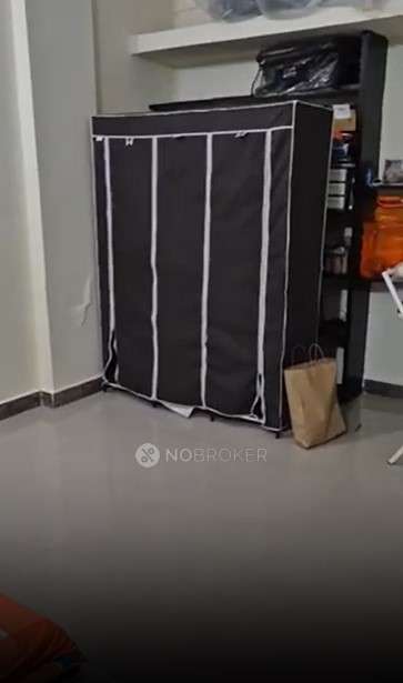 1 RK Flat In Chintamani Heights for Rent  In Mali Mala