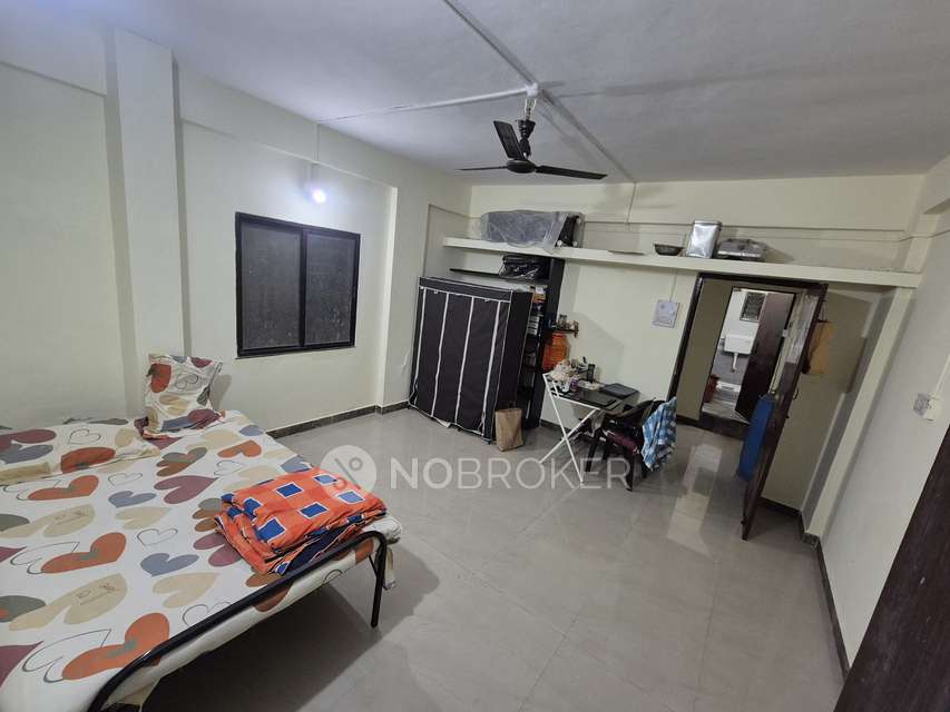 1 RK Flat In Chintamani Heights for Rent  In Mali Mala