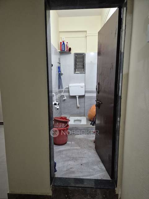 1 RK Flat In Chintamani Heights for Rent  In Mali Mala